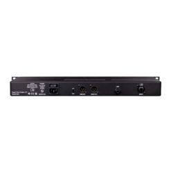 Alternative view of Rupert Neve Designs Newton Channel Mic Pre + EQ + Compressor with Silk