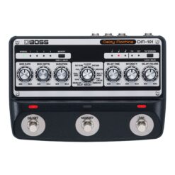 BOSS DM-101 Delay Machine