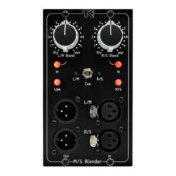 TK Audio M/S Blender 500