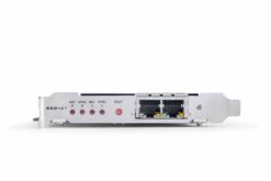 Focusrite RedNet PCIeNX Low-latency, high-channel-count PCIe Dante interface. - Image 3