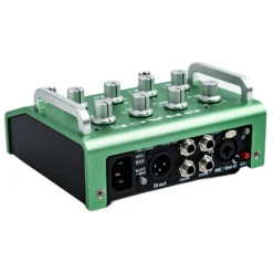 Alternative view of GRACE DESIGN ROXI MIC/INSTRUMENT PREAMP PEDAL