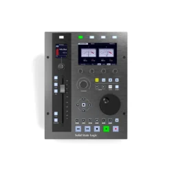 Solid State Logic UF1 - DAW Control Centre