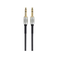 Boss BGK-30 30' / 9m AES/EBU TRS Digital Audio Cable