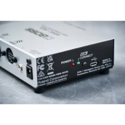 Boss GKC-AD Analog to Digital Converter - Image 4
