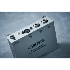 Boss GKC-AD Analog to Digital Converter - Image 3