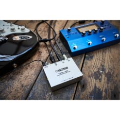 Alternative view of Boss GKC-AD Analog to Digital Converter