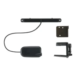 Alternative view of Boss GK-5B Divided GK Bass Pickup