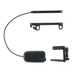 Alternative view of Boss GK-5 Divided GK Guitar Pickup