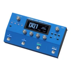 Boss GM-800 Guitar Synthesizer Effects Pedal - Image 5