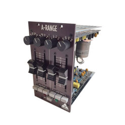 Trident A-Range® equaliser 500 Series