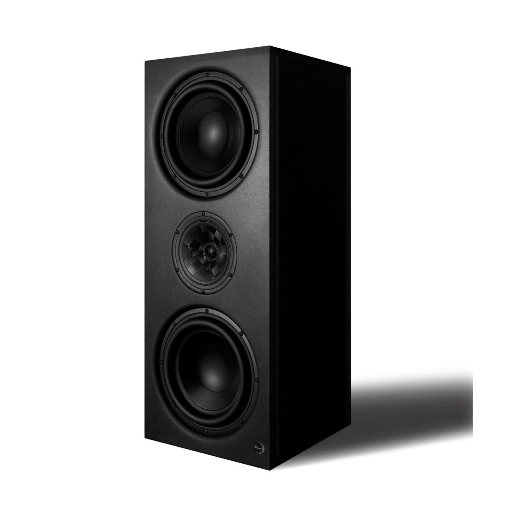 Ex Machina Soundworks ARCTURUS Studio Monitors - Audio Chocolate