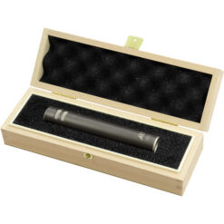 Alternative view of Microtech Gefell M 310 Small-Diaphragm Supercardioid Condenser Microphone