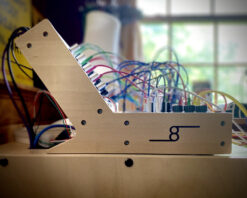 Cre8Audio NiftyCASE BigEARS