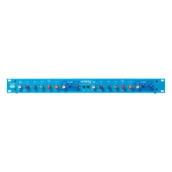 Maag Audio EQ4M® 6-band EQ4M Dual Channel Mastering EQ