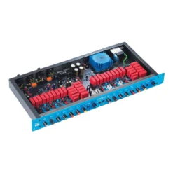 Alternative view of Maag Audio EQ4M® 6-band EQ4M Dual Channel Mastering EQ