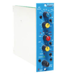 Maag Audio 500 Series EQ2® 2 Band Equalizer w/AIR BAND® and Input ATTN - 1 Channel - Image 3