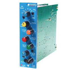 Maag Audio 500 Series EQ4® 6 Band Equalizer w/AIR BAND® 1 Channel - Image 3