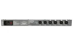 Alternative view of MAAG AUDIO PREQ2 DUAL MIC PREAMP WITH EQ