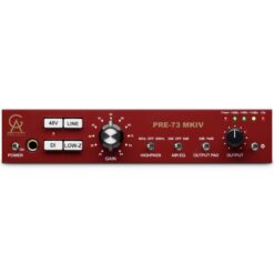 Golden Age Pre-73 MK 4 Preamp