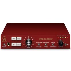 Golden Age Pre-73 MK 4 Preamp - Image 3