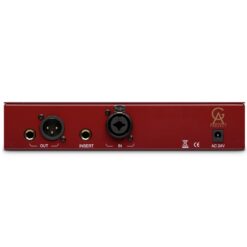 Alternative view of Golden Age Pre-73 MK 4 Preamp