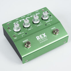 Grace Design REX Microphone Preamplifier Pedal - Image 4