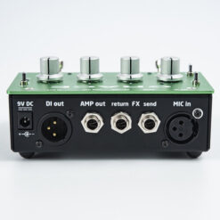 Grace Design REX Microphone Preamplifier Pedal - Image 3