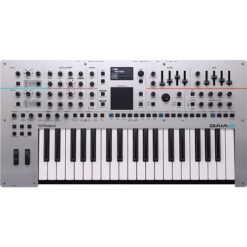 Alternative view of Roland GAIA 2 37-Key Synthesizer w/ USB-C Interface