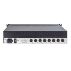 Alternative view of Thermionic Culture The Earlybird 2.3 valve pre-amp