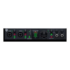 Black Lion Revolution 6x6 USB Audio Interface