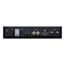 Alternative view of Black Lion Revolution 6x6 USB Audio Interface