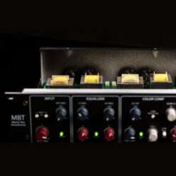 Rupert Neve Designs MBT Master Bus Transformer - Image 5