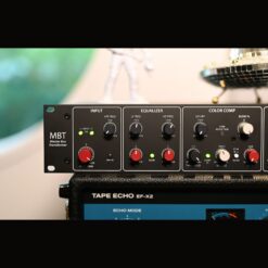 Rupert Neve Designs MBT Master Bus Transformer - Image 3