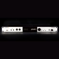 iConnectivity PlayAUDIO1U Audio and MIDI Interface