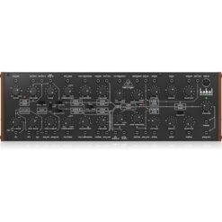 Behringer Kobol Expander Analog Semi-Modular Synthesizer (Eurorack Format)
