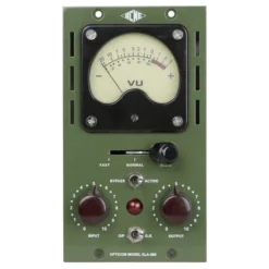 ACME Opticom XLA-500 Compressor 500 series