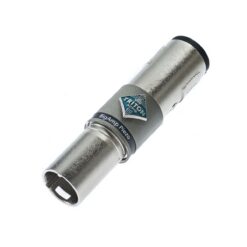 Triton Audio BigAmp Piezo pickup preamp