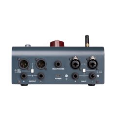Alternative view of Heritage Audio R.A.M 1000 Audio Monitoring Controller