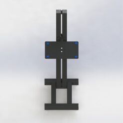 Alternative view of Sound Anchors Studio Monitor Stand - Adjustable ADJ1