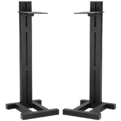 Sound Anchors Studio Monitor Stand - Adjustable ADJ1