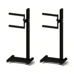 Sound Anchors Barefoot Studio Adjustable Stands ADJ27