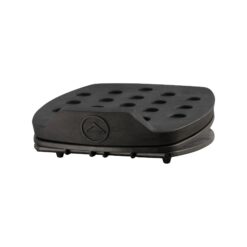 Ultimate Support MS80 Series Professional Studio Monitor Stand with Adjustable Angle and Axis, Acoustic Foam Platform - Black - Image 7