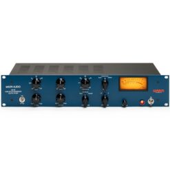 Warm Audio WA-1B Tube, Transformer Balanced Optical Compressor