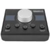 Mackie Big Knob Passive Monitor Controller