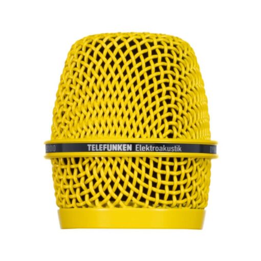 Telefunken HD03 Head Grille – for M80 or M81 Microphones (Multiple Colours) - Image 12