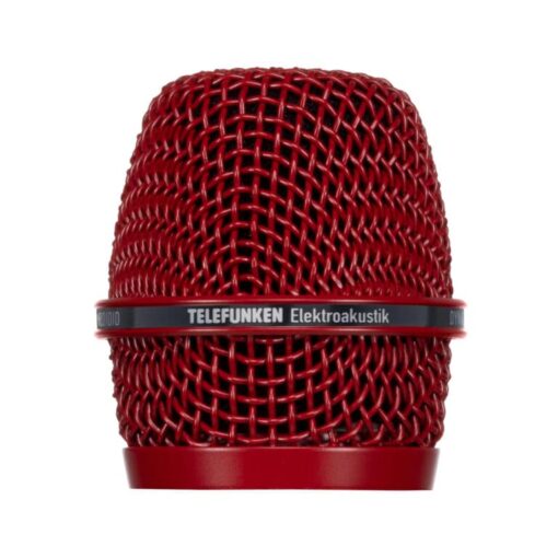 Telefunken HD03 Head Grille – for M80 or M81 Microphones (Multiple Colours) - Image 13