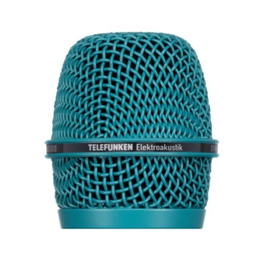 Telefunken HD03 Head Grille – for M80 or M81 Microphones (Multiple Colours) - Image 14