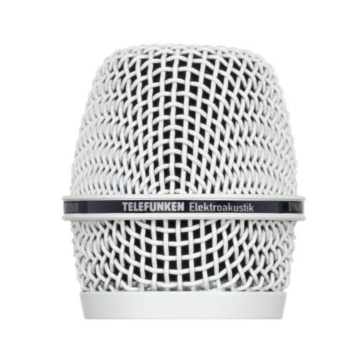 Telefunken HD03 Head Grille – for M80 or M81 Microphones (Multiple Colours) - Image 15