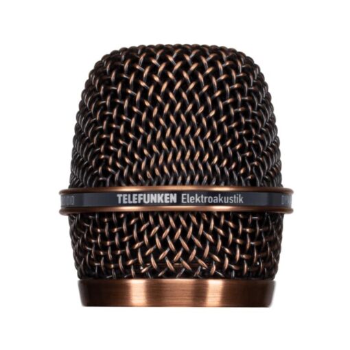 Telefunken HD03 Head Grille – for M80 or M81 Microphones (Multiple Colours) - Image 5