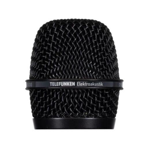 Telefunken HD03 Head Grille – for M80 or M81 Microphones (Multiple Colours) - Image 6